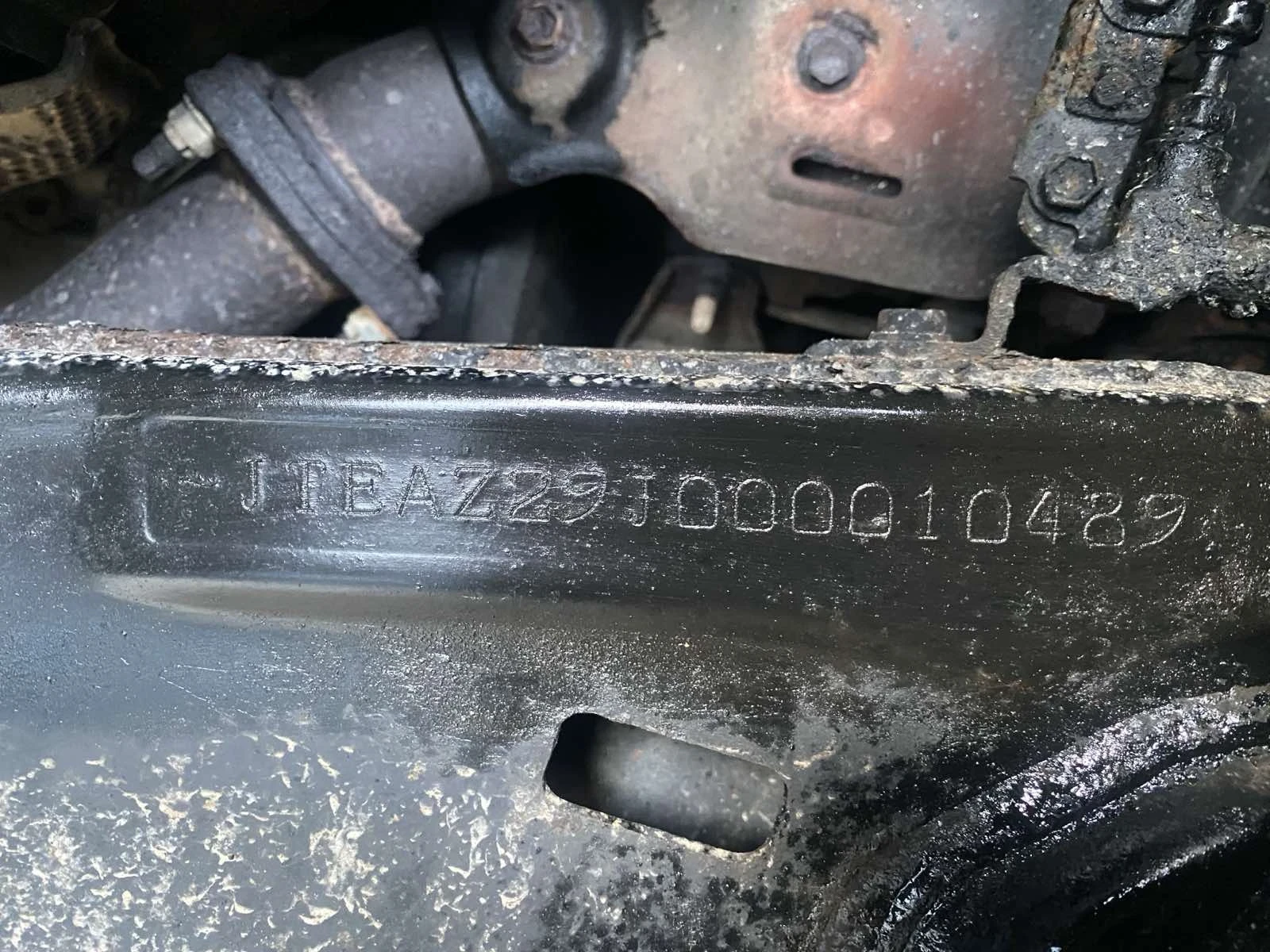 Toyota Land cruiser 3, 0 D4D/РЪЧКА - изображение 6