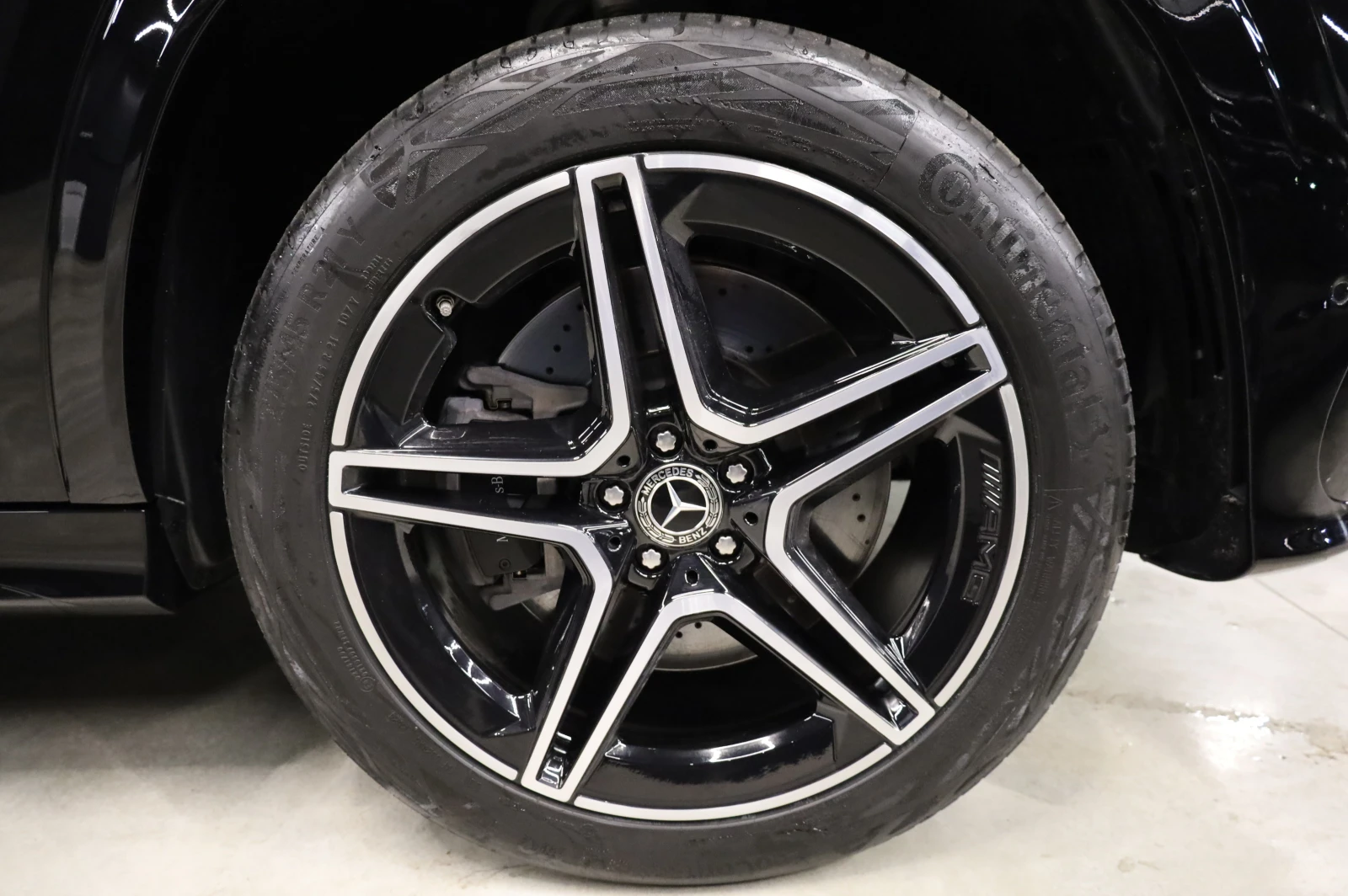 Mercedes-Benz GLS 350 FACELIFT* 4 MATIC* AMG* PANO* 360*  - изображение 6