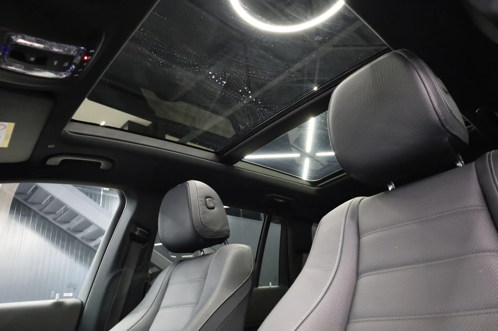 Mercedes-Benz GLS 350 FACELIFT* 4 MATIC* AMG* PANO* 360*  | Mobile.bg � ����������� 14