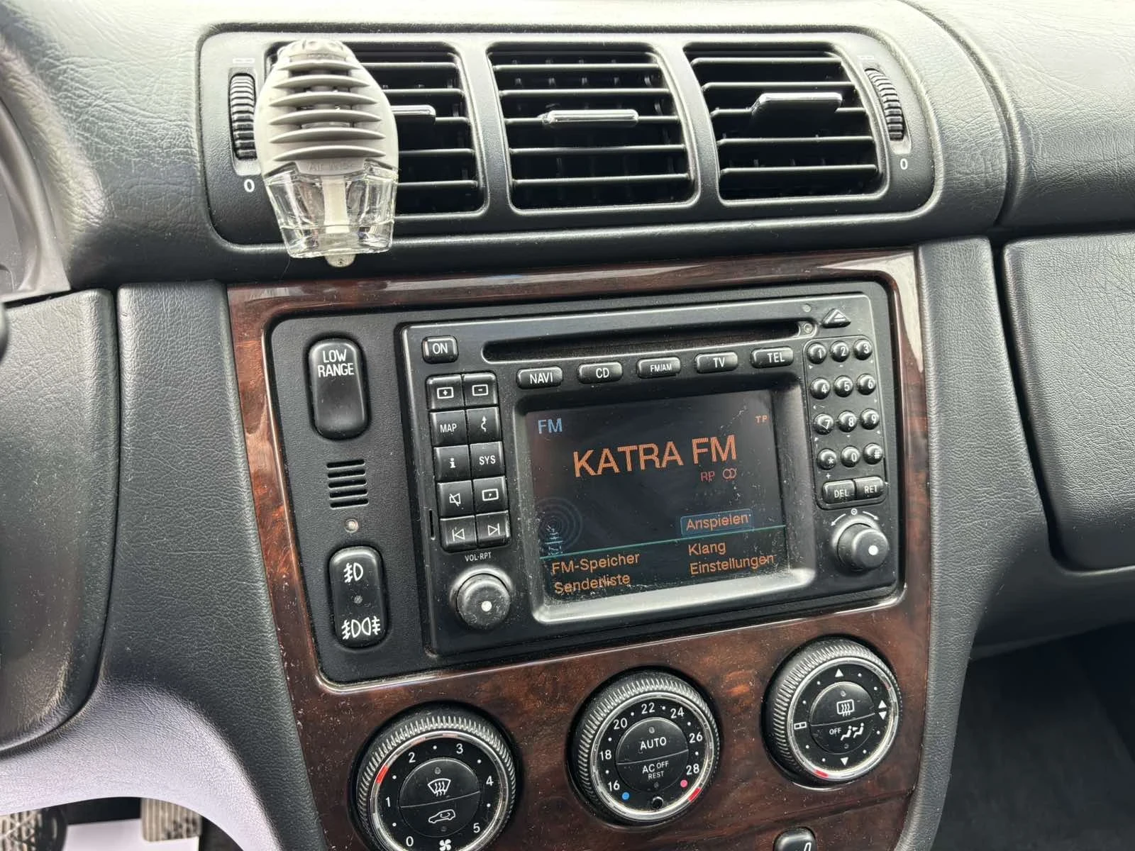 Mercedes-Benz ML 270 W 163 | Mobile.bg � ����������� 8