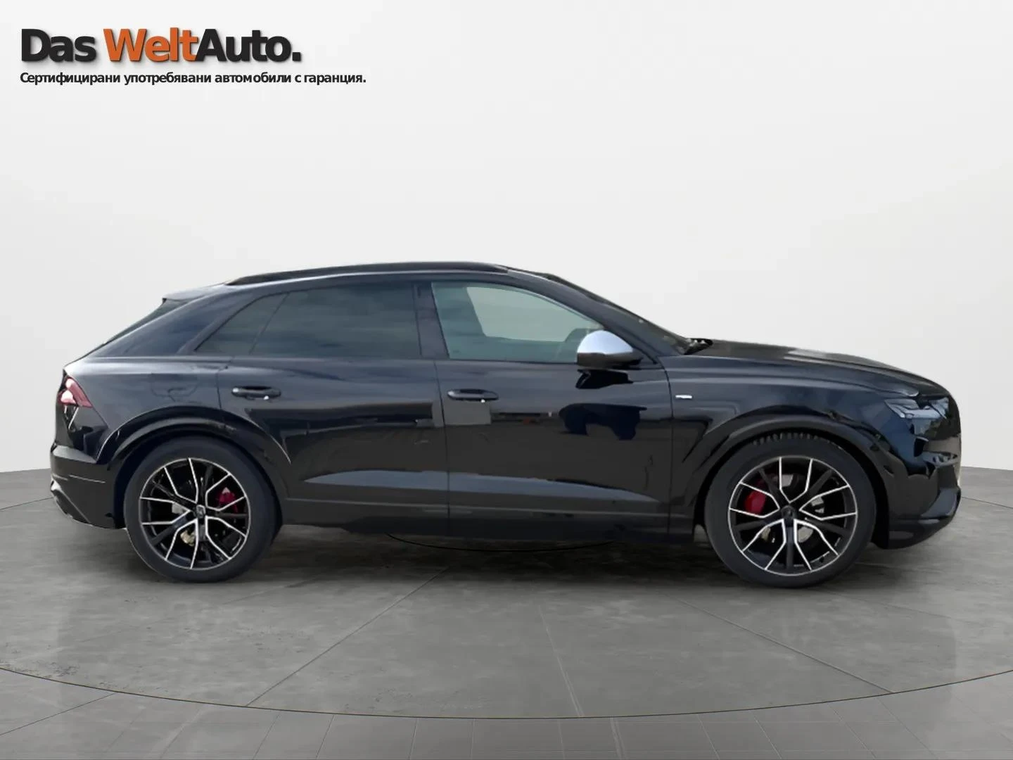 Audi Q8 50 TDI quattro | Mobile.bg � ����������� 3