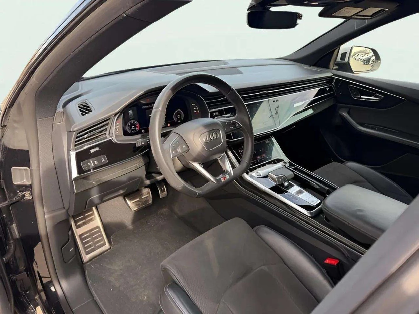 Audi Q8 50 TDI quattro | Mobile.bg � ����������� 7