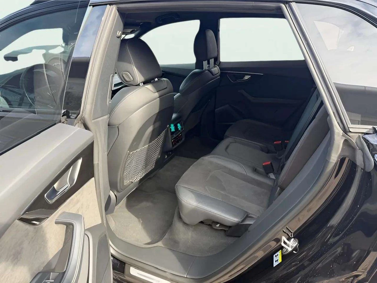 Audi Q8 50 TDI quattro | Mobile.bg � ����������� 5