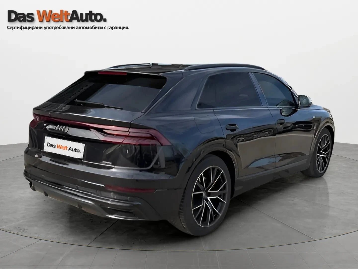 Audi Q8 50 TDI quattro | Mobile.bg � ����������� 4