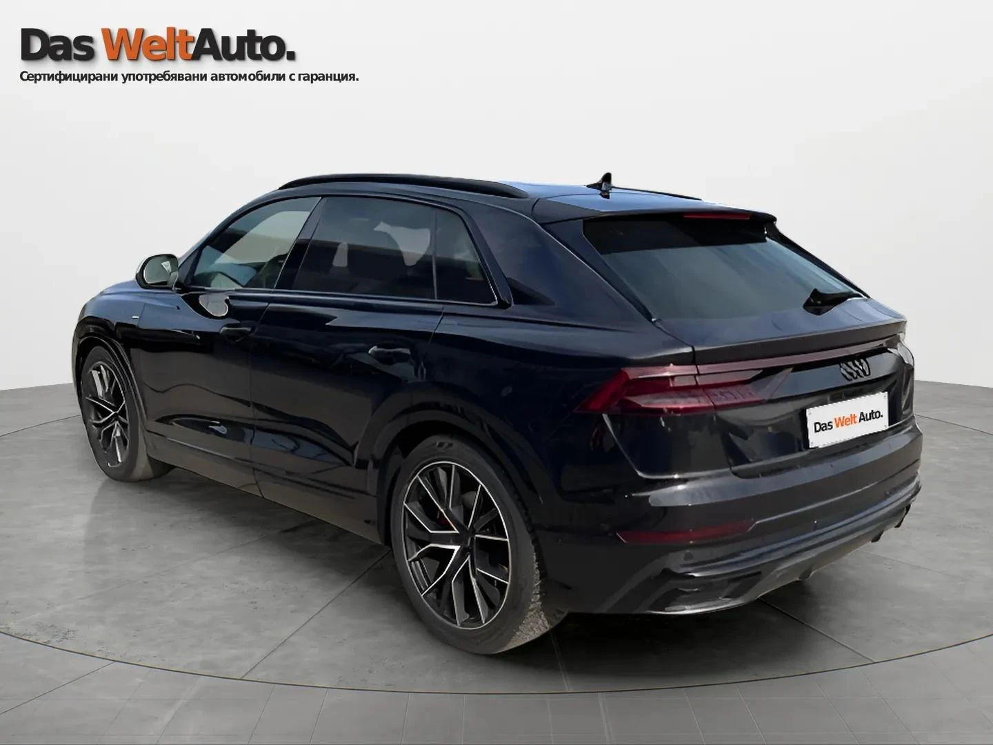 Audi Q8 50 TDI quattro | Mobile.bg � ����������� 2