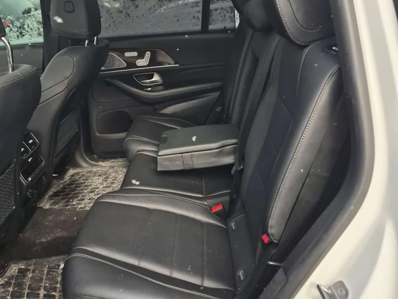 Mercedes-Benz GLS 450 ��� �����/CARFAX/360 ���/���������/����/������� | Mobile.bg � ����������� 11