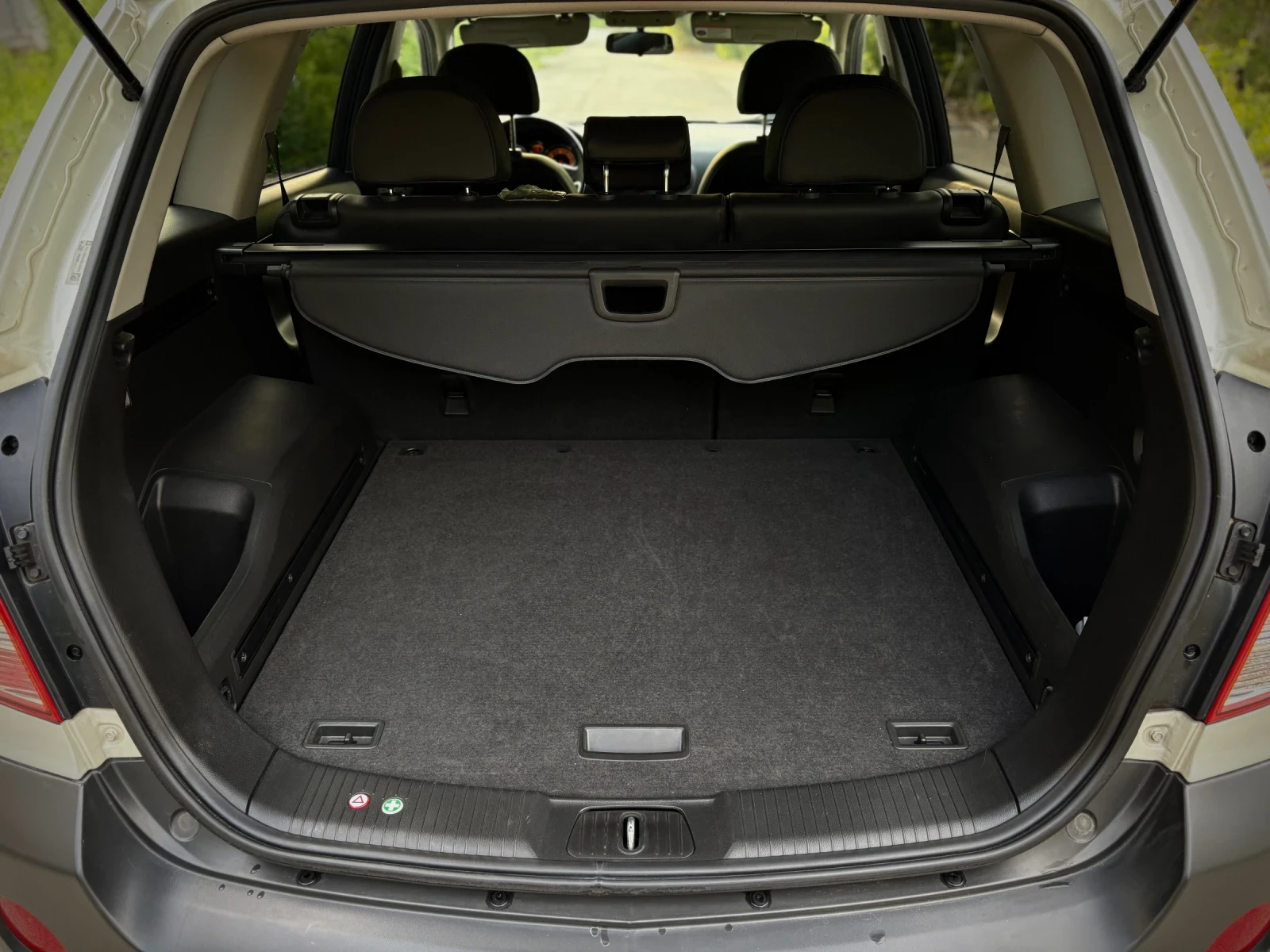 Opel Antara  * 2.2CDTI * 163�.� * 4X4 * COSMO * FACE *  | Mobile.bg � ����������� 16