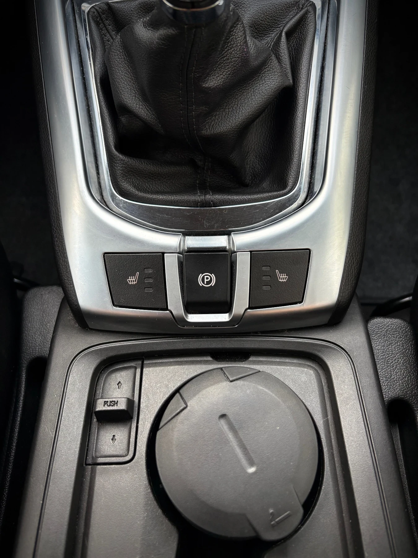 Opel Antara  * 2.2CDTI * 163�.� * 4X4 * COSMO * FACE *  | Mobile.bg � ����������� 15