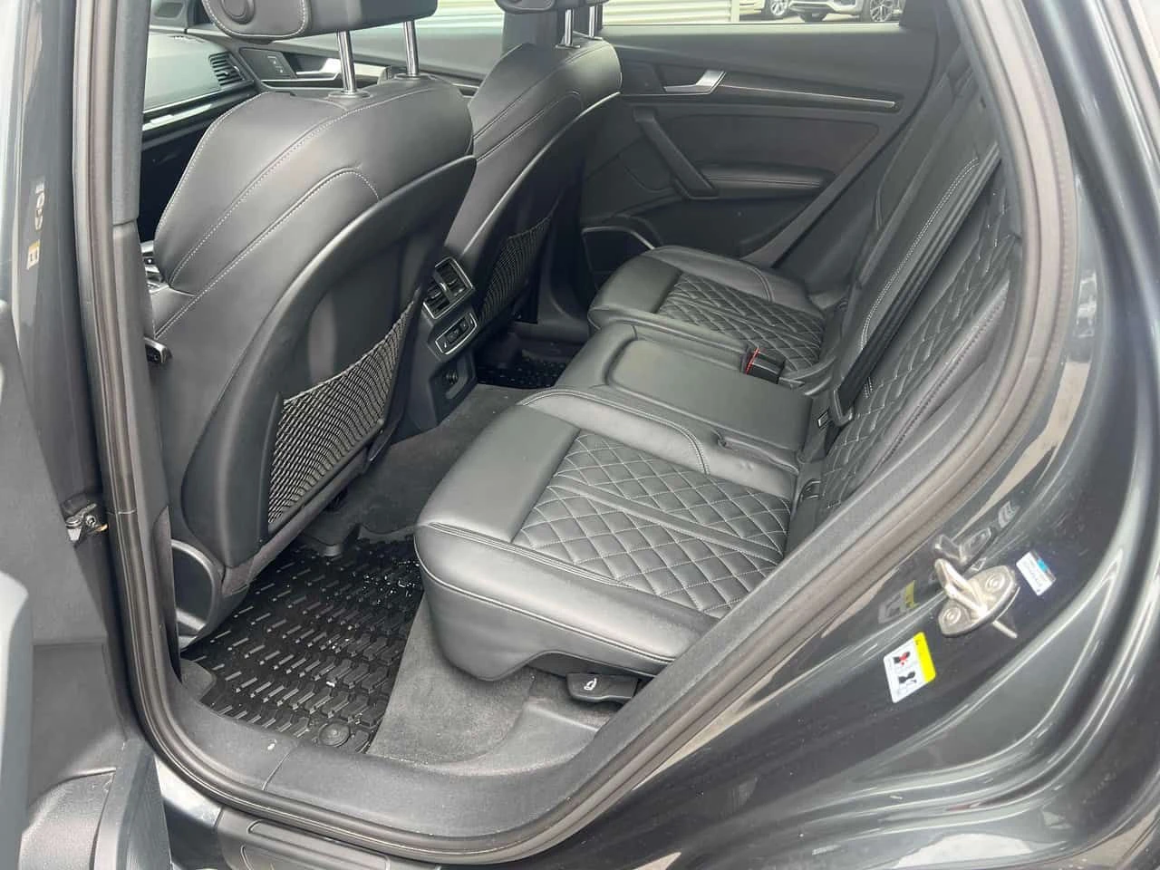Audi SQ5 * Technik * ������� * 360 * ���� �� ������ | Mobile.bg � ����������� 10