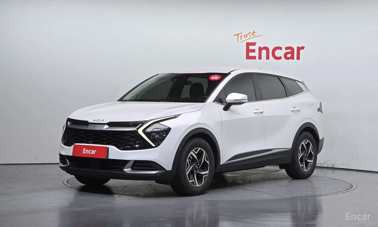Kia Sportage 1.6T Trendy* HARMAN KARDON* DISTRONIC* ПОДГРЕВ* 