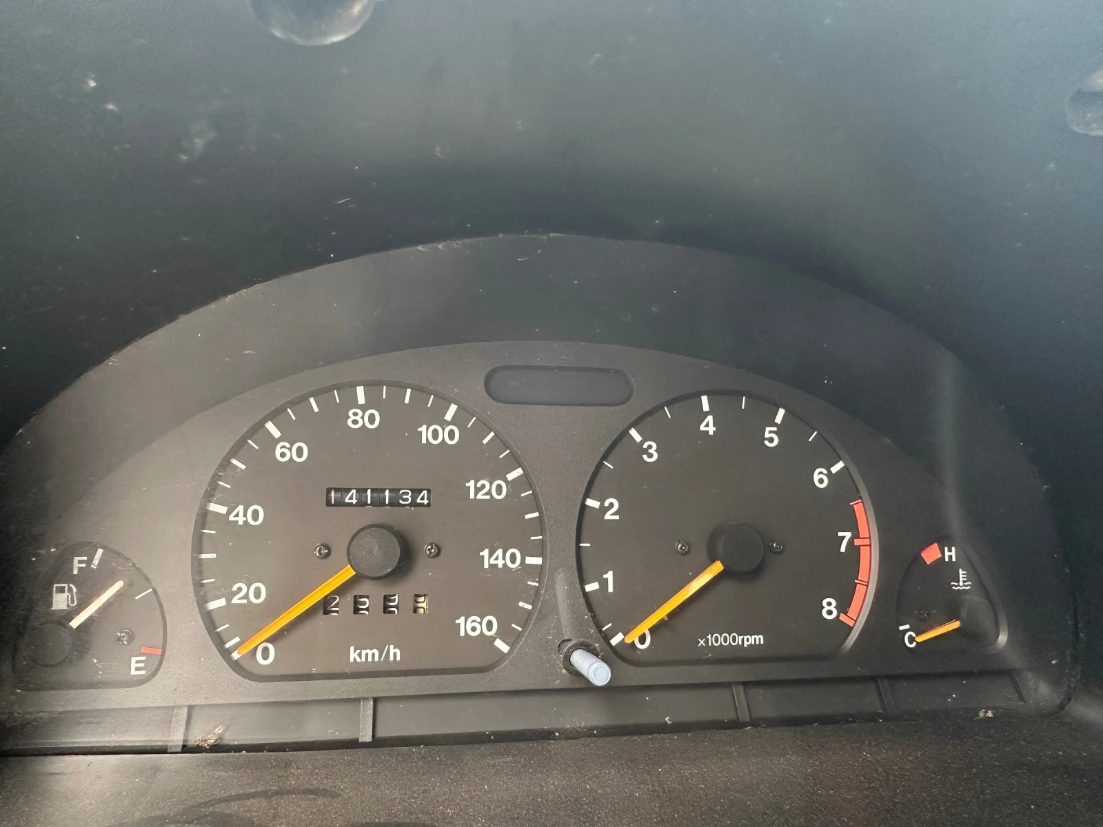 Suzuki Vitara 1.6 16V, снимка 8 - Автомобили и джипове - 55892525