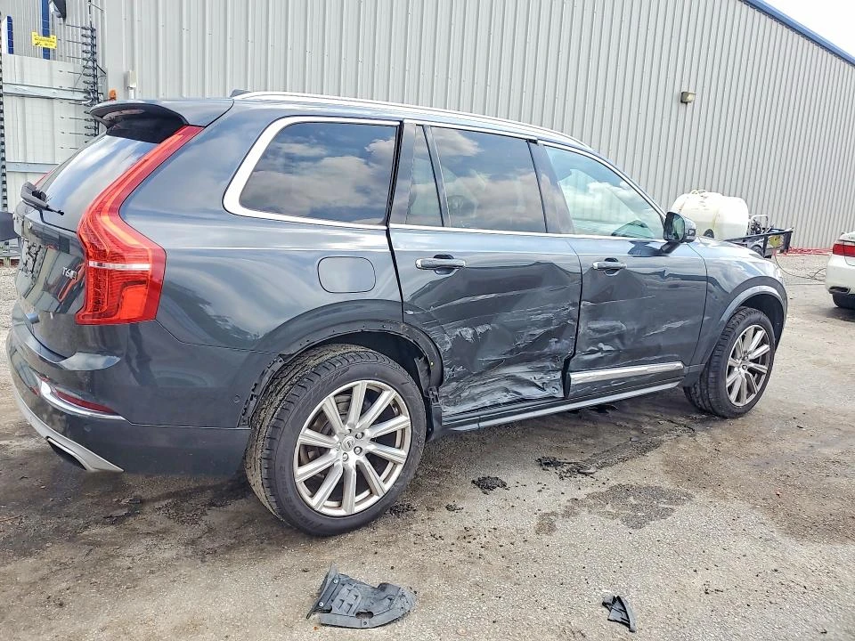 Volvo Xc90 2016 VOLVO XC90 T6 | Mobile.bg � ����������� 4