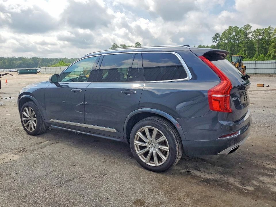 Volvo Xc90 2016 VOLVO XC90 T6 | Mobile.bg � ����������� 6