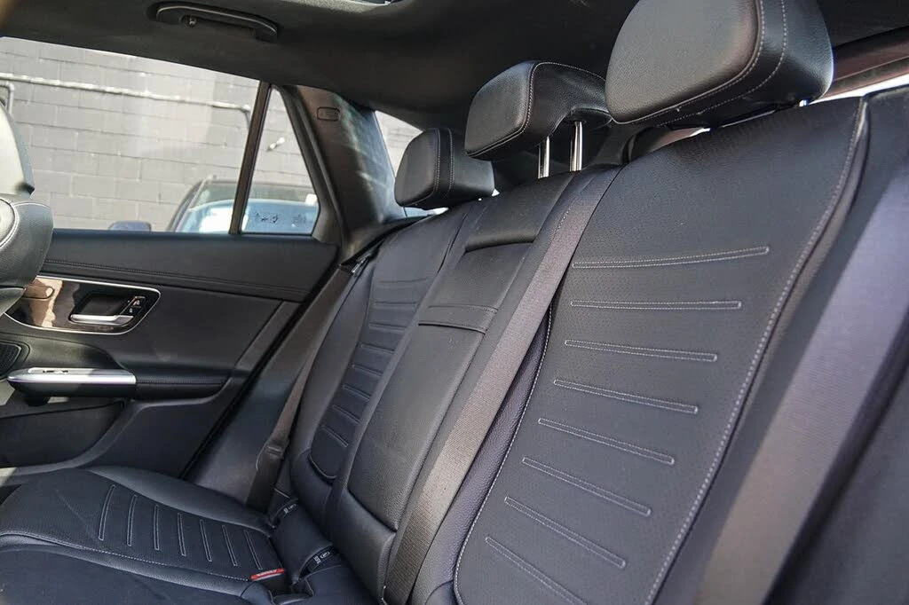 Mercedes-Benz GLC 300 2023* AMG PK* DIS* 360* PANO* ОБДУХ* KEYLESS* КРАЙ, снимка 16 - Автомобили и джипове - 56061670