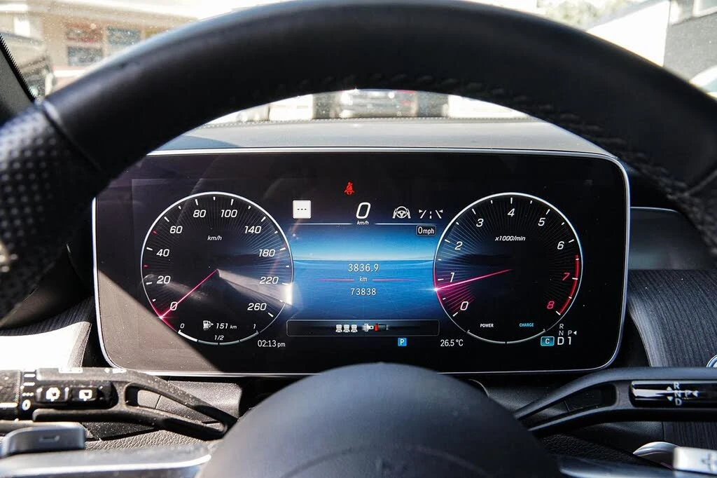 Mercedes-Benz GLC 300 2023* AMG PK* DIS* 360* PANO* ОБДУХ* KEYLESS* КРАЙ, снимка 9 - Автомобили и джипове - 56061670