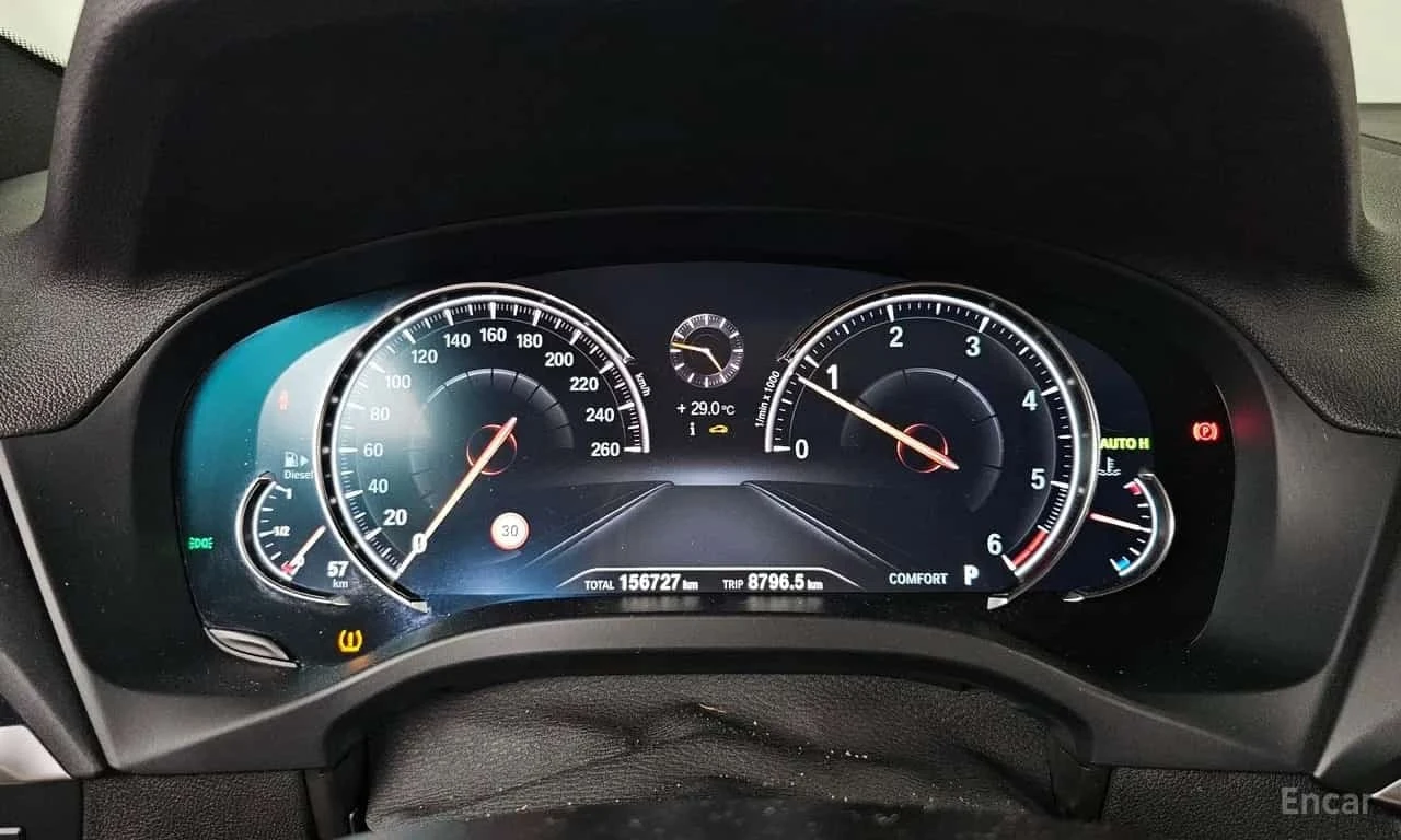 BMW X4 * xDrive20d M Sport * ЦЕНА ДО БГ, снимка 8 - Автомобили и джипове - 56164961