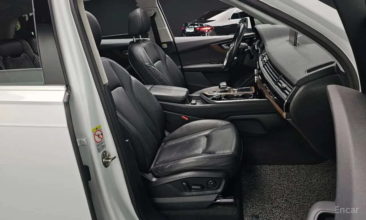 Audi Q7 35 TDI QUATTRO * ��������� ���� �� ��������*  | Mobile.bg � ����������� 9