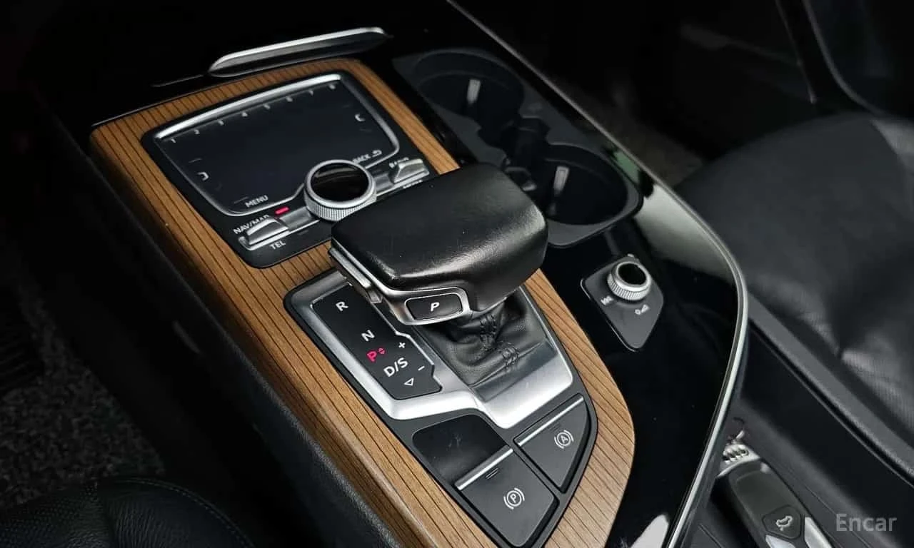 Audi Q7 35 TDI QUATTRO * ��������� ���� �� ��������*  | Mobile.bg � ����������� 8
