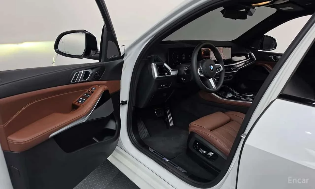BMW X5 * xDrive 40d M Sport Online Exclusive Editon *  | Mobile.bg � ����������� 10