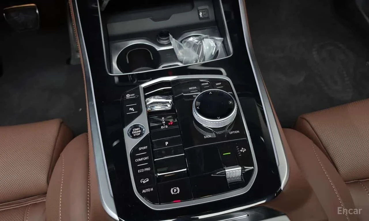 BMW X5 * xDrive 40d M Sport Online Exclusive Editon *  | Mobile.bg � ����������� 9