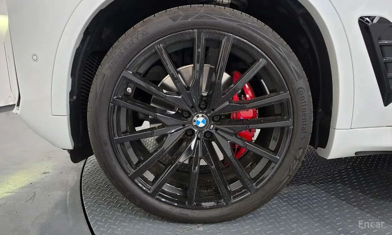 BMW X5 * xDrive 40d M Sport Online Exclusive Editon *  | Mobile.bg � ����������� 5
