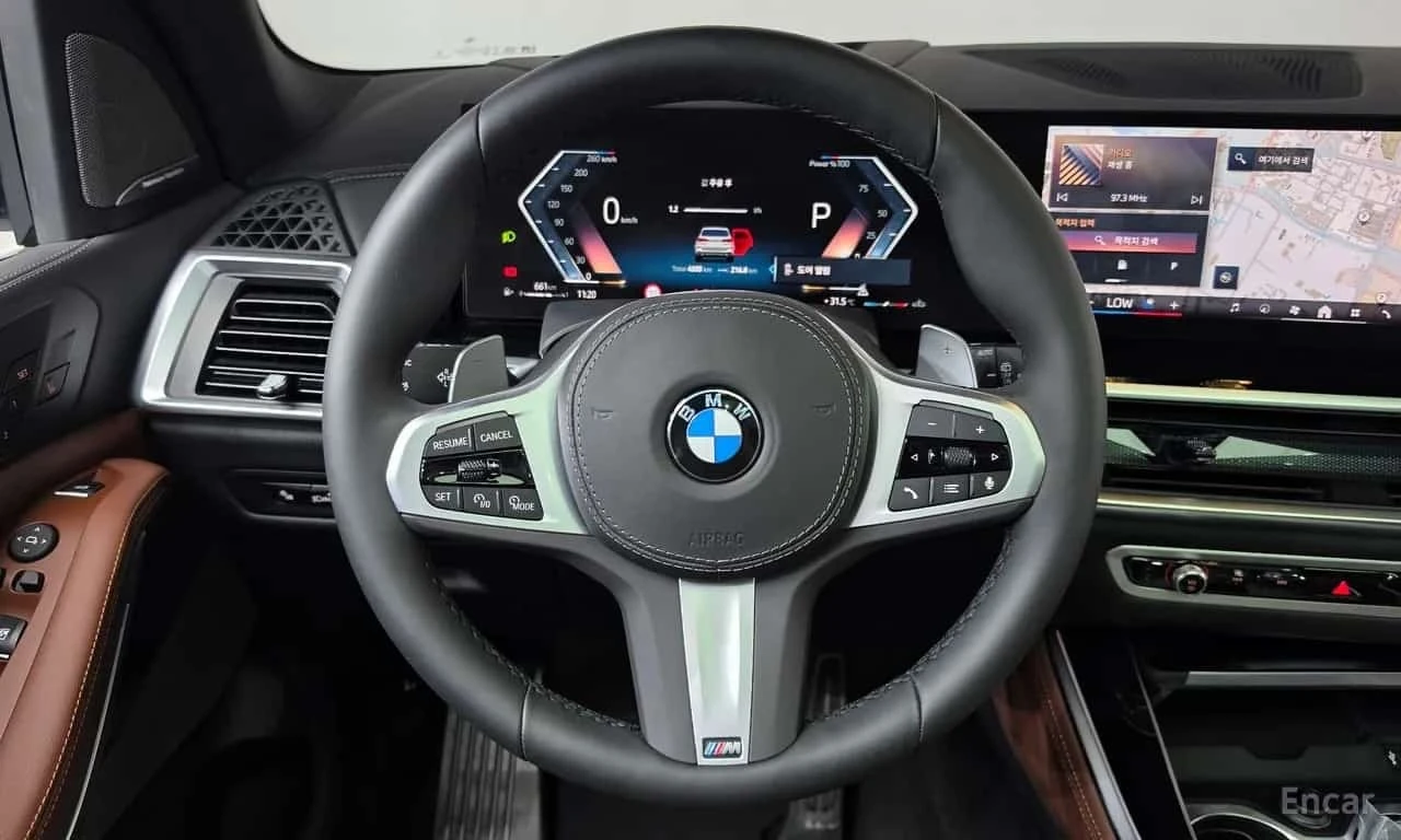 BMW X5 * xDrive 40d M Sport Online Exclusive Editon *  | Mobile.bg � ����������� 13