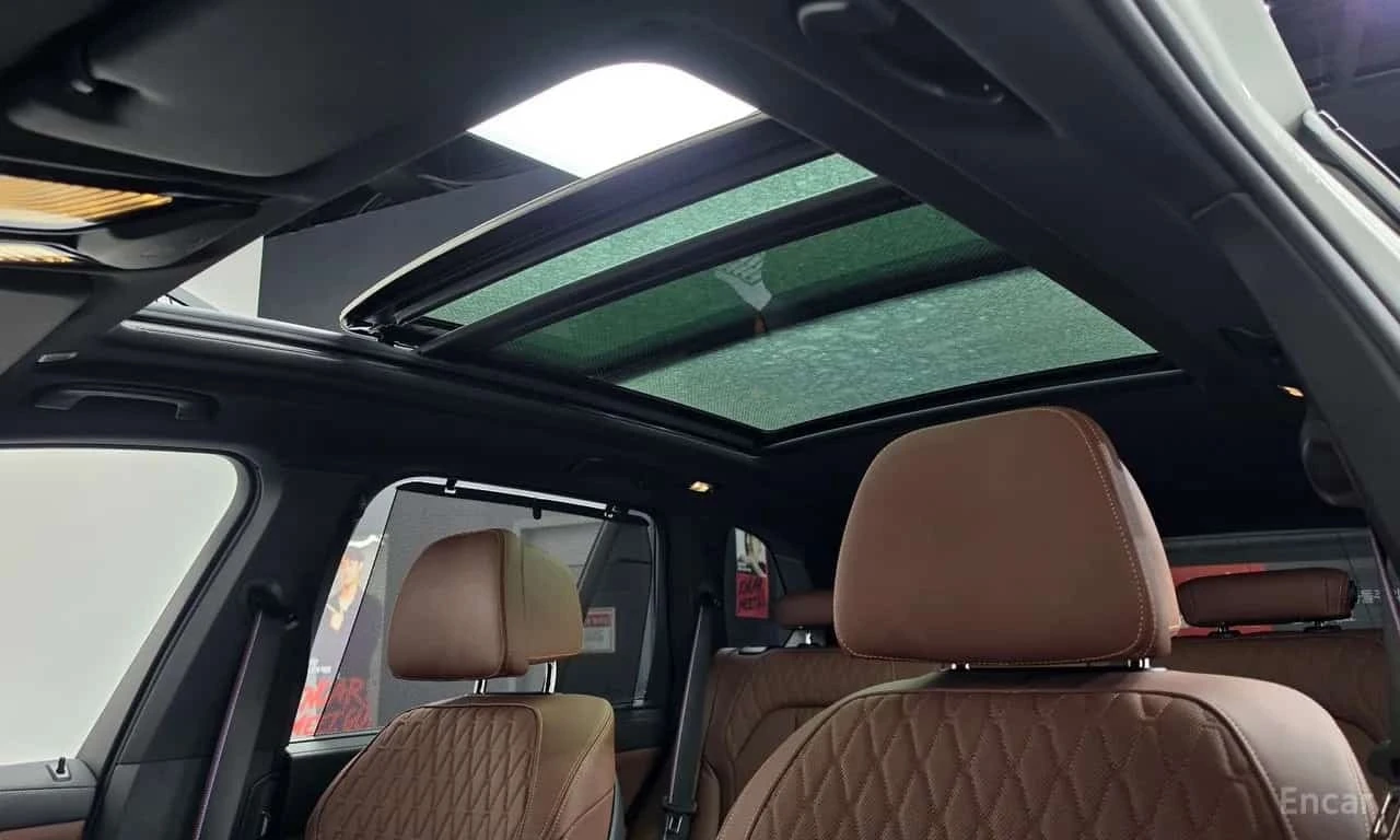BMW X5 * xDrive 40d M Sport Online Exclusive Editon *  | Mobile.bg � ����������� 16