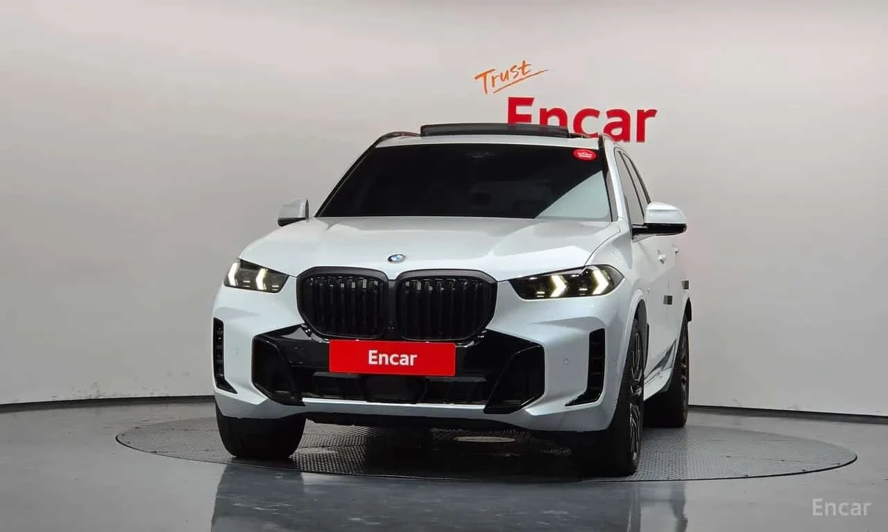 BMW X5 * xDrive 40d M Sport Online Exclusive Editon *  | Mobile.bg � ����������� 3