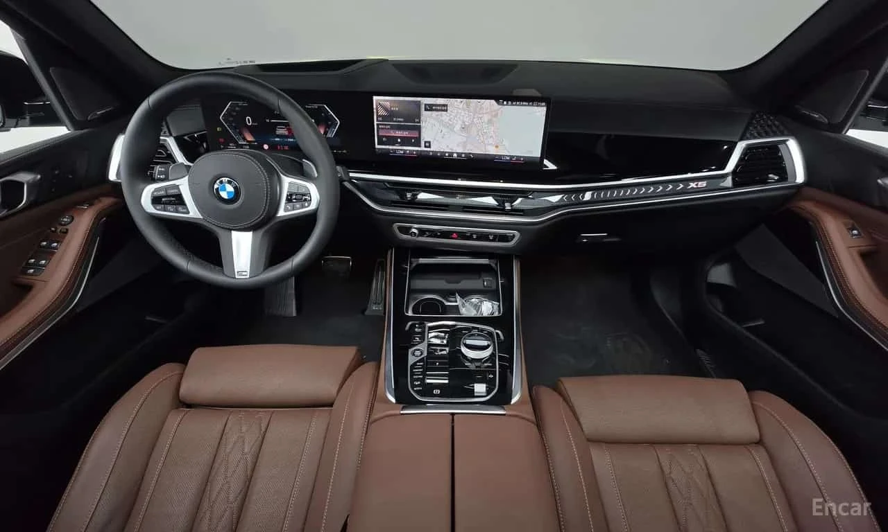 BMW X5 * xDrive 40d M Sport Online Exclusive Editon *  | Mobile.bg � ����������� 7