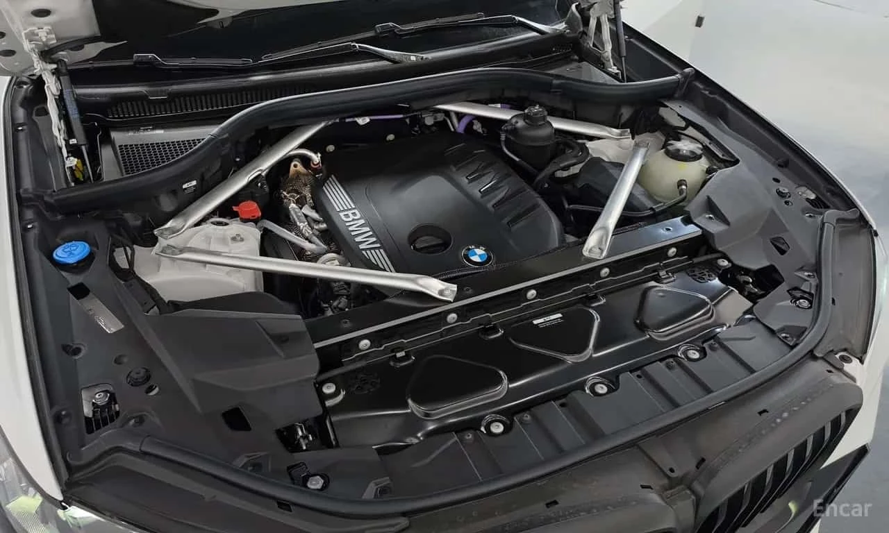 BMW X5 * xDrive 40d M Sport Online Exclusive Editon *  | Mobile.bg � ����������� 6