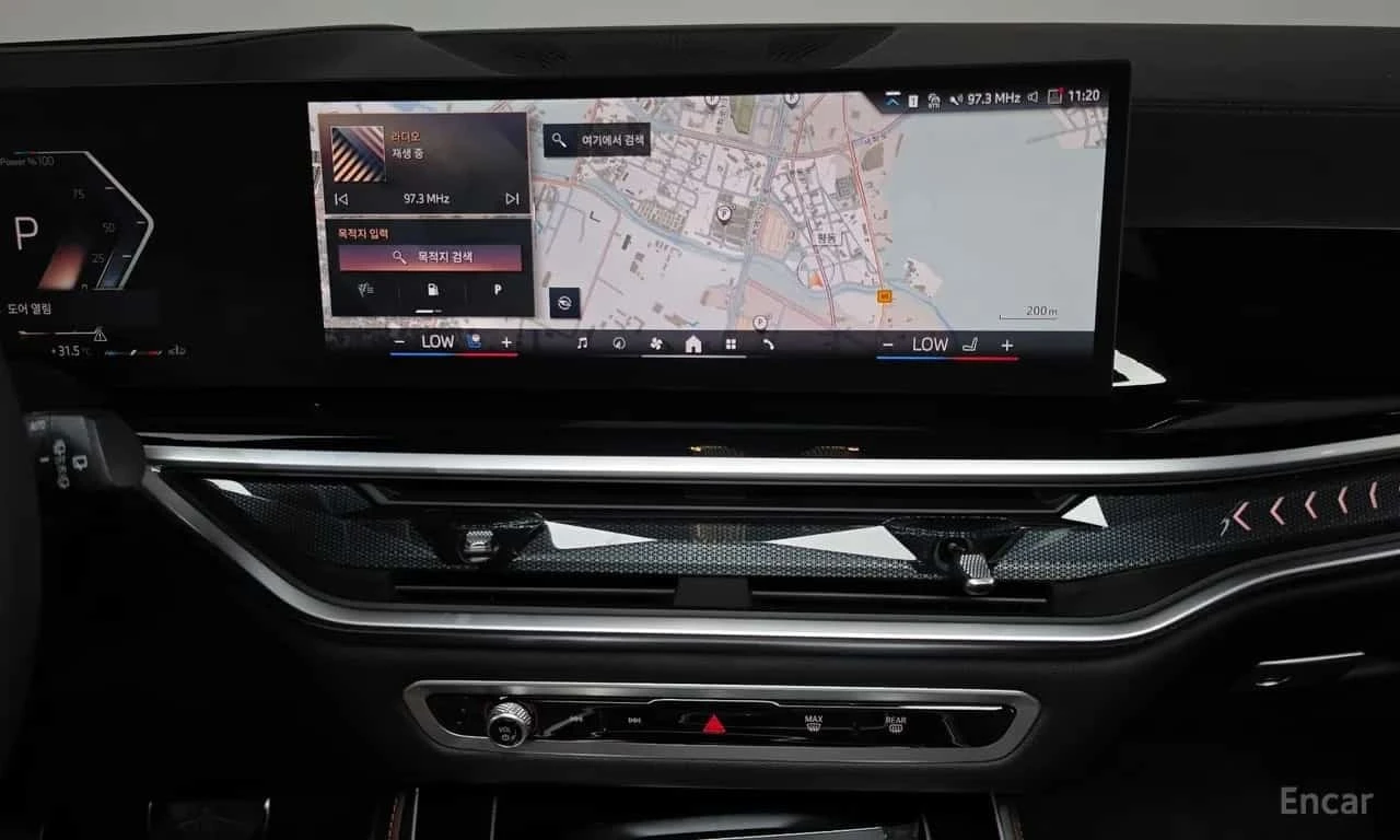 BMW X5 * xDrive 40d M Sport Online Exclusive Editon *  | Mobile.bg � ����������� 12
