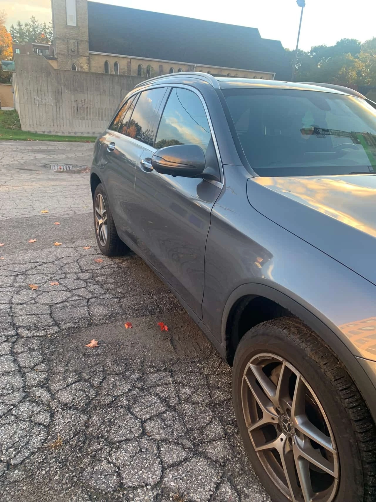 Mercedes-Benz GLC * 300 * CARFAX * ��� ������������ ������ | Mobile.bg � ����������� 3