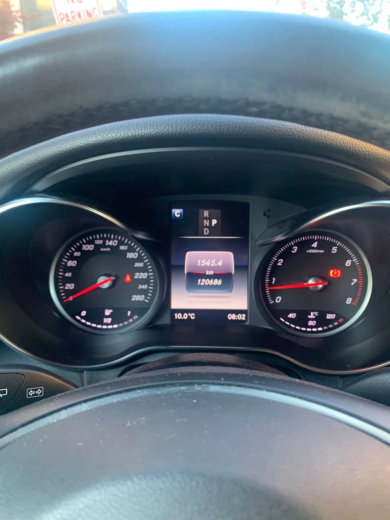 Mercedes-Benz GLC * 300 * CARFAX * ��� ������������ ������ | Mobile.bg � ����������� 14