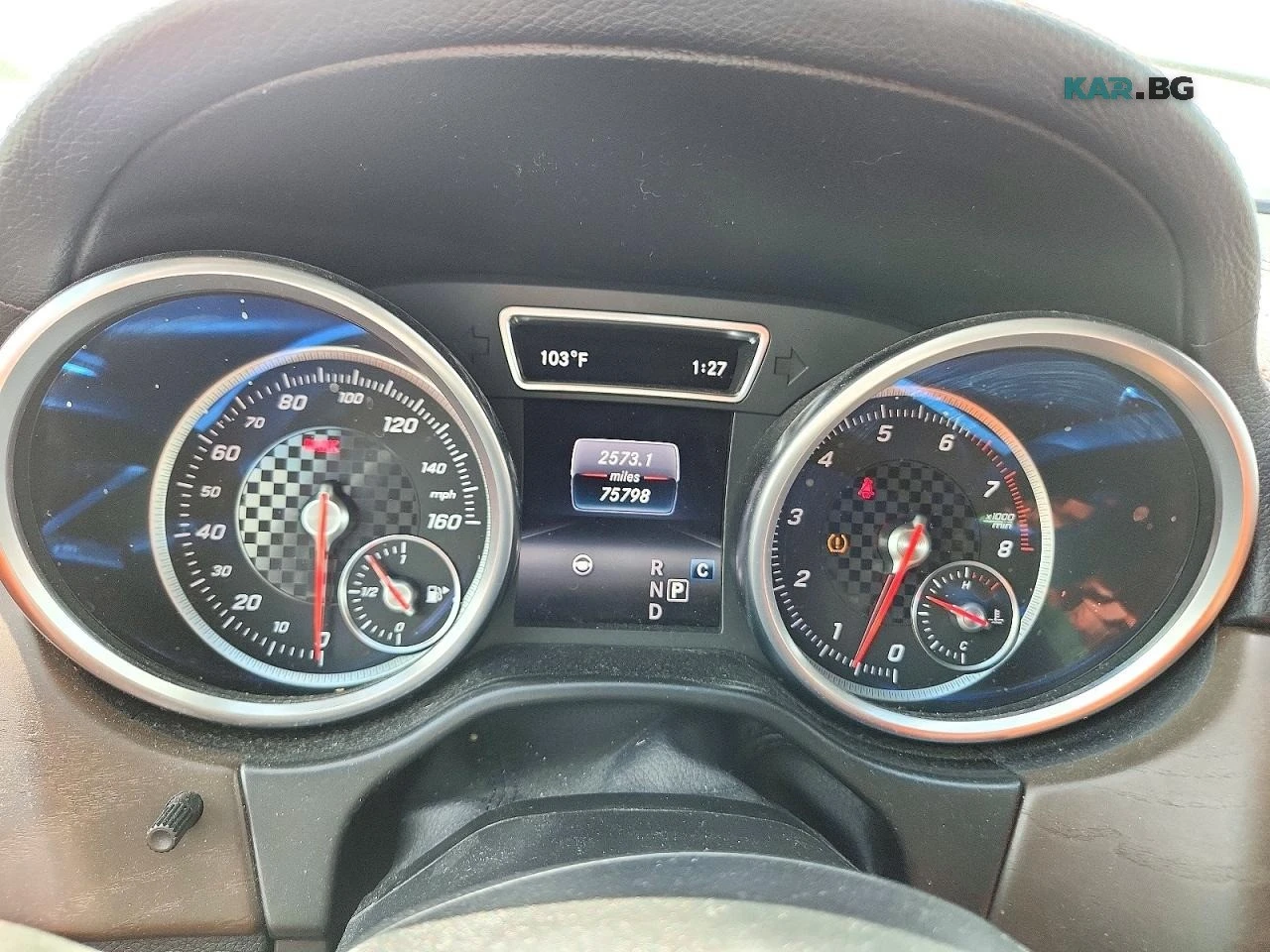 Mercedes-Benz GLE 43 AMG COUPE* ����������* (���� �� ��) | Mobile.bg � ����������� 9