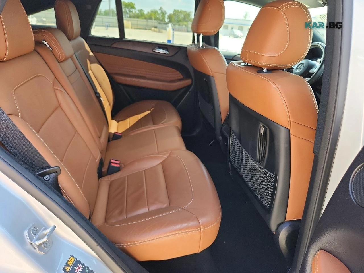 Mercedes-Benz GLE 43 AMG COUPE* ����������* (���� �� ��) | Mobile.bg � ����������� 11