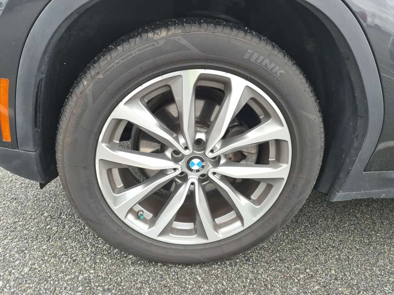 BMW X3 * XDRIVE30I * CARFAX * , снимка 7 - Автомобили и джипове - 56698122