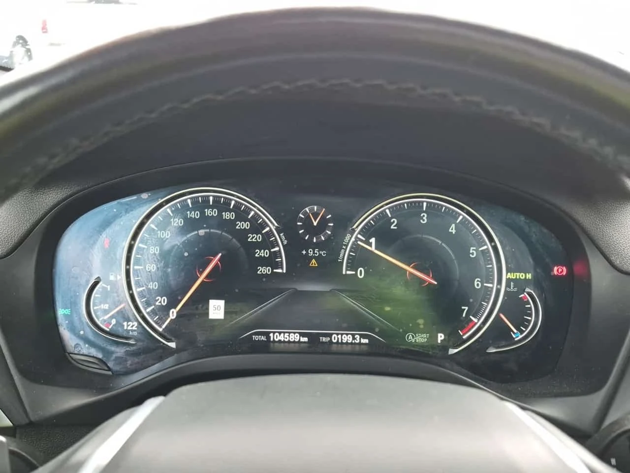 BMW X3 * XDRIVE30I * CARFAX * , снимка 9 - Автомобили и джипове - 56698122