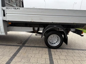 Ford Transit 2.4TDCI до 3.5т. 3.10м. 6-местен Клима , снимка 5