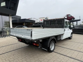 Ford Transit 2.4TDCI до 3.5т. 3.10м. 6-местен Клима , снимка 7