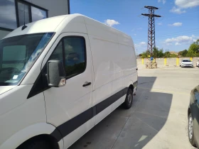 VW Crafter Хладилен , снимка 9