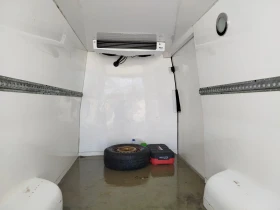 VW Crafter Хладилен , снимка 13