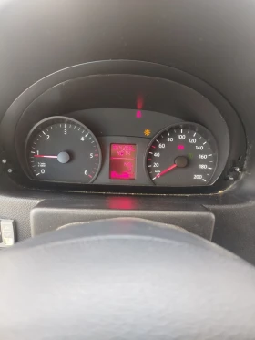 VW Crafter Хладилен , снимка 2