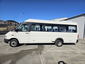 VW Lt LT 46 23 места, снимка 4 - Бусове и автобуси - 45457647