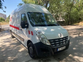 Renault Master, снимка 2