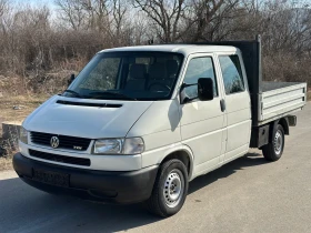     VW Transporter 2.5TDI 102.