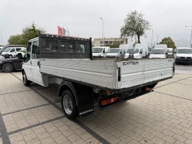 Обява за продажба на Ford Transit 2.4TDCI до 3.5т. 3.10м. 6-местен Клима  ~18 999 лв. - изображение 5