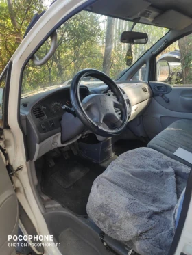 Mitsubishi L 400 | Mobile.bg    6