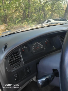 Mitsubishi L 400 | Mobile.bg    7