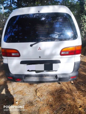 Mitsubishi L 400 | Mobile.bg    2