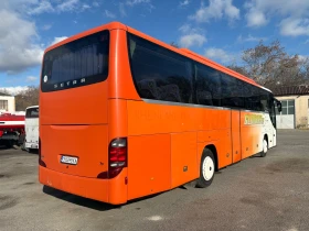 Setra S 415 GT HD, снимка 3
